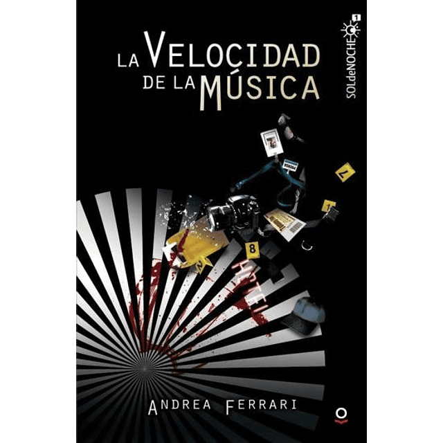 La Velocidad De La Musica Loqueleo Roja