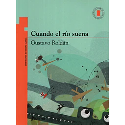 Cuando El Rio Suena Torre De Papel