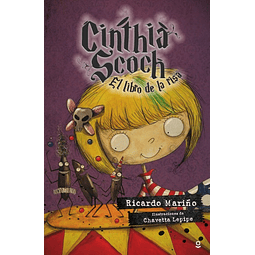 Cinthia Scoch El Libro De La Risa Loqueleo Album