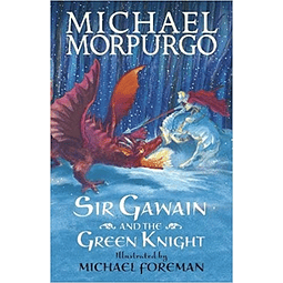 Sir Gawain And The Green Knight