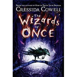 The Wizars Of Once