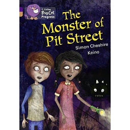 The Monster Of Pit Street