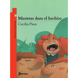 Mientras Dura El Hechizo