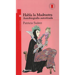 Habla La Madrastra