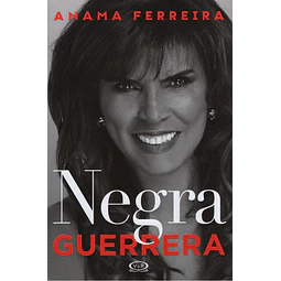 Negra Guerrera