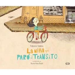 La Niña Que Paró El Tránsito