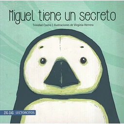 Miguel Tiene Un Secreto