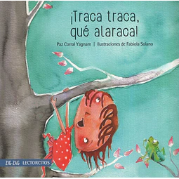 Traca Traca Que Alaraca