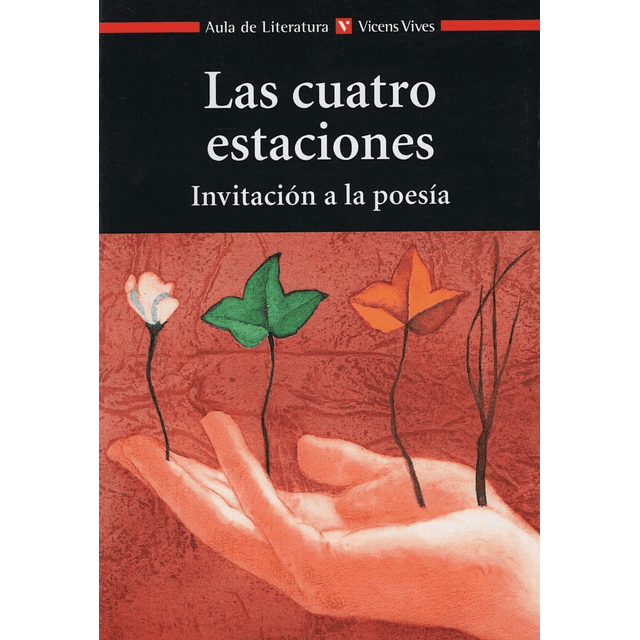 Las Cuatro Estaciones Invitacion A La Poesia Aula De Lite