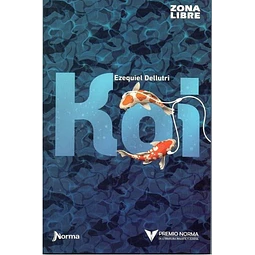 Koi Zona Libre
