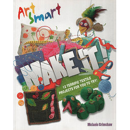 Make It! Art Smart