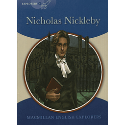 Nicholas Nickleby Macmillan English Explorer 6