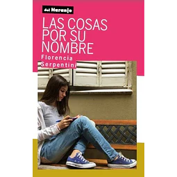 Las Cosas Por Su Nombre