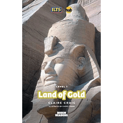 Land Of Gold Robin Readers 1