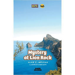 Mystery At Lion Rock Robin Readers 3