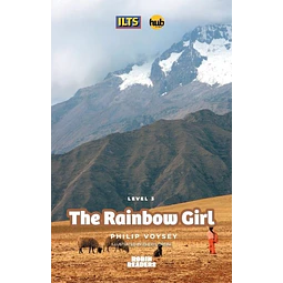 The Rainbow Girl Robin Readers 3