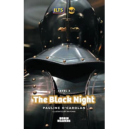 The Black Night Robin Readers 2