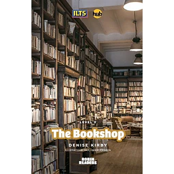 The Bookshop Robin Readers 2