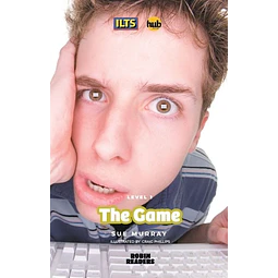 The Game Robin Readers 1