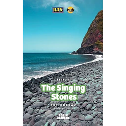 The Singing Stones Robin Readers 4
