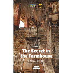 The Secret In The Farmhouse Robin Readers 3