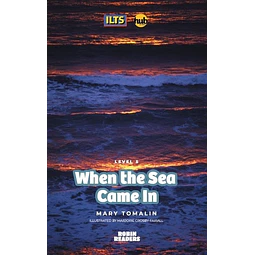When The Sea Came In Robin Readers 5