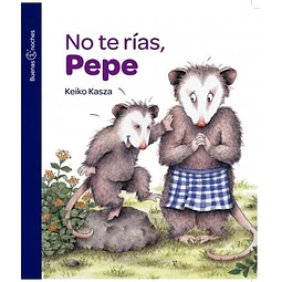 No Te Rias Pepe Buenas Noches