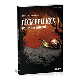 Microrrelatos I Babas De Caracol