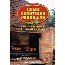 Como Construir Parrillas