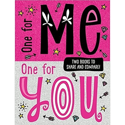 One For Me One For You