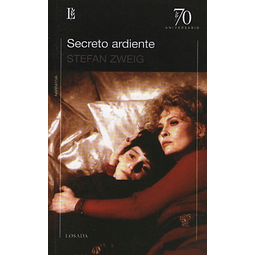 Secreto Ardiente 70 Aniversario