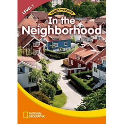 In The Neighborhood 1 World Windows Book