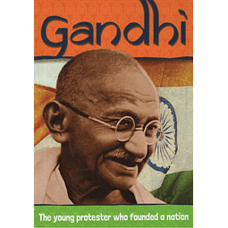 Gandhi Great Lives