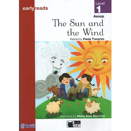 The Sun And The Wind Earlyreads 1 audio Download 