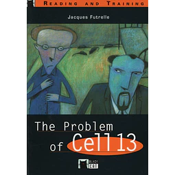 The Problem Of Cell 13 + Audio Cd Reading And Training 5