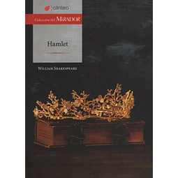 Hamlet 2nd ed Del Mirador