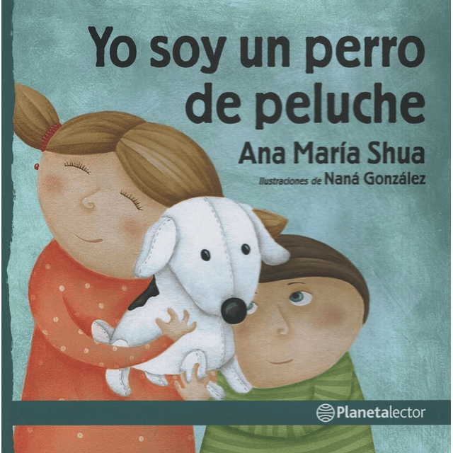 Yo Soy Un Perro De Peluche Pequeño Astronauta