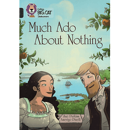 Much Ado About Nothing Band 17 Big Cat