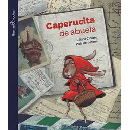 Caperucita De Abuela Buenas Noches