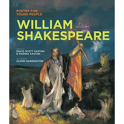 William Shakespeare Poetry For Young People