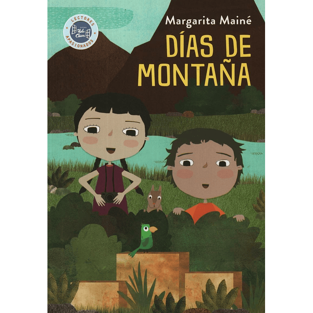 Dias De Montaña nueva Edicion 