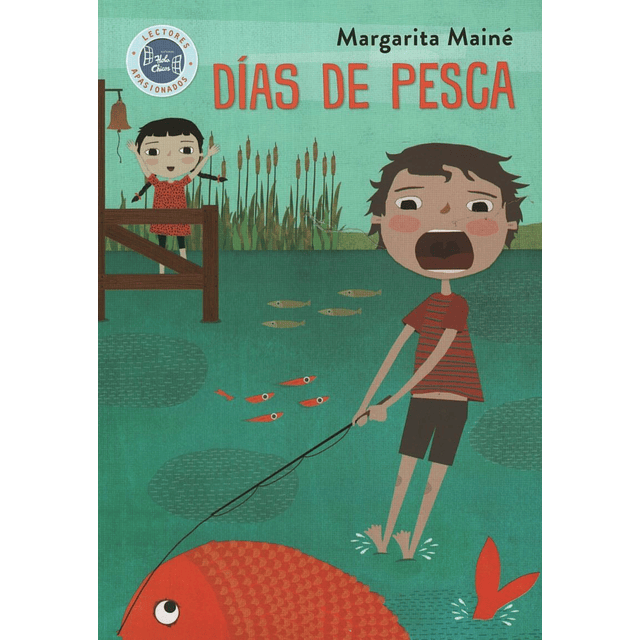 Dias De Pesca nueva Edicion 