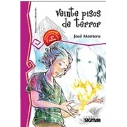 Veinte Pisos De Terror Telaraña