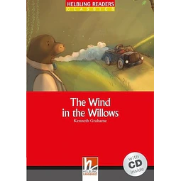 The Wind In The Willows + Audio Cd Helbling Readers Classi
