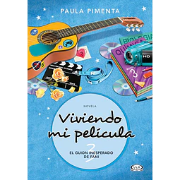 Viviendo Mi Pelicula El Guion Inesperado De Fani