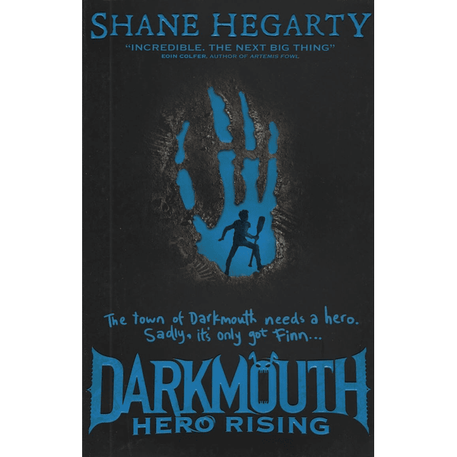 Hero Rising Darkmouth 4