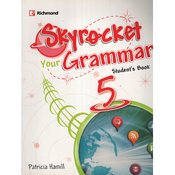 Skyrocket Your Grammar 5