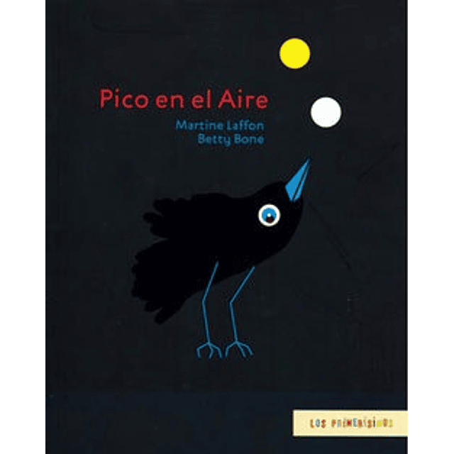 Pico En El Aire