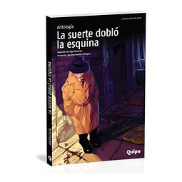 La Suerte Doblo La Esquina