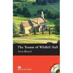 The Tenant Of Wildfell Macmillan Readers Pre intermediate